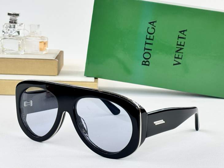 Picture of Bottega Veneta Sunglasses _SKUfw79721527fw